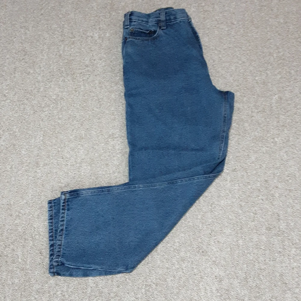 Men's Full Blue jeans